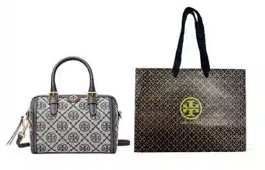 TORY BURCH T Monogram