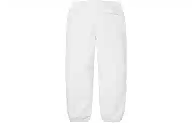 Supreme x WINDSTOPPER FW23 WEEK16 SWEATPANT logo