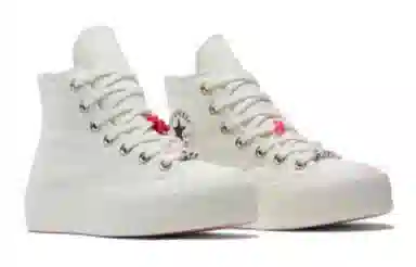 Converse All Star Lift Y2K