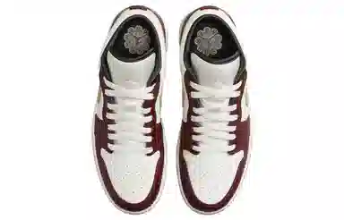 Jordan Air Jordan 1 Low SE "Year of the Dragon"