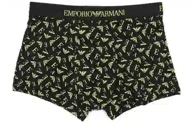 EMPORIO ARMANI FW23 Logo 3