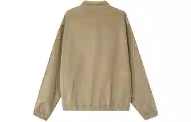 Nike Corduroy Jacket Brown