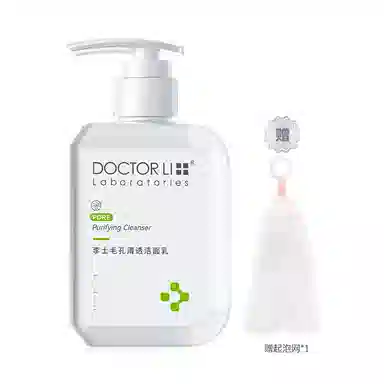 DOCTOR LI 150g