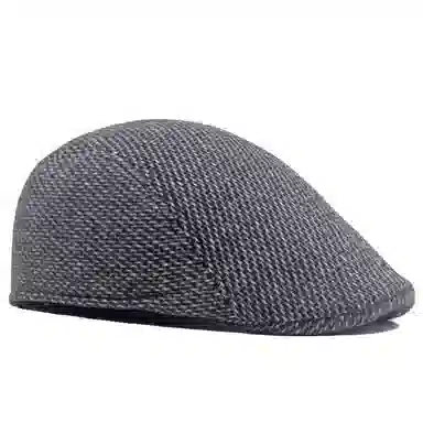 Shan Yi Maru Advance Wool Beret