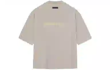 Fear of God Essentials Silver Cloud