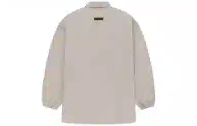 Fear of God Essentials Silver Cloud