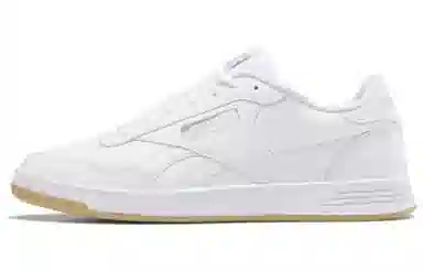 Reebok Court Advance White