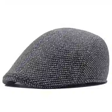 Shan Yi Maru Advance Wool Beret