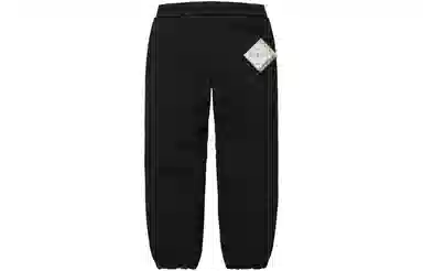 Supreme x WINDSTOPPER FW23 WEEK16 SWEATPANT logo