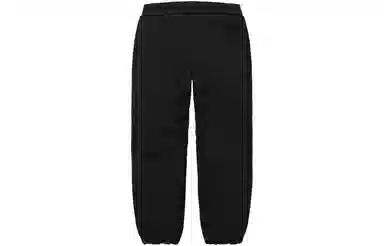 Supreme x WINDSTOPPER FW23 WEEK16 SWEATPANT logo