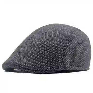 Shan Yi Maru Advance Wool Beret