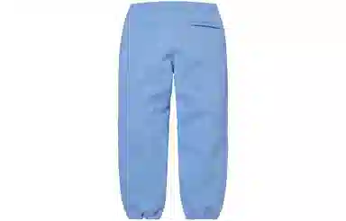 Supreme x WINDSTOPPER FW23 WEEK16 SWEATPANT logo