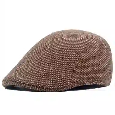 Shan Yi Maru Advance Wool Beret