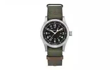 Hamilton Khaki Field H69439931