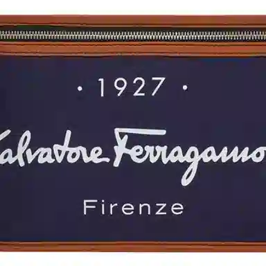 FERRAGAMO 1927 Signature