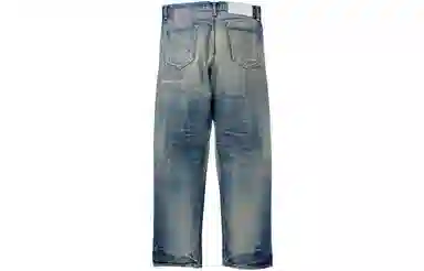 Yohji Yamamoto x NEIGHBORHOOD FW23