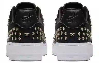 Nike Air Force 1 Low Black