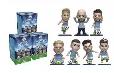 AcePlayer BLUE MOON 6