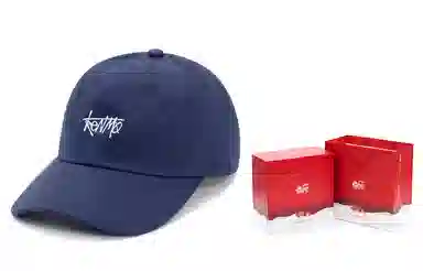 Kenmo Cap