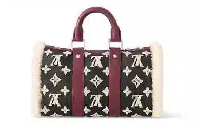Louis Vuitton Keepall 25