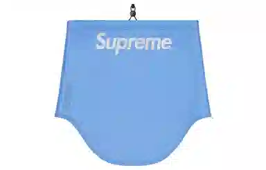 Supreme FW23 WEEK 16 WINDSTOPPER NECK GAITER