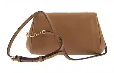 MICHAEL KORS MK Belle Logo