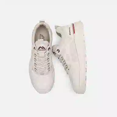 哥仑步 简约百搭舒适 低帮 户外功能鞋 男款