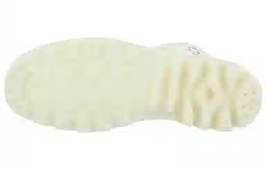 Palladium Pampa Hi Shake White