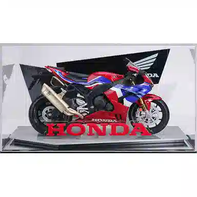 Maisto 112 H2R
