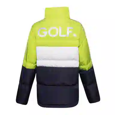 GOLF Logo