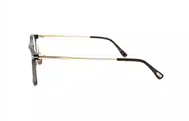 Tom Ford Optical Frame Black