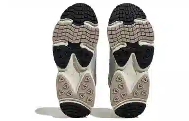 adidas Ozmillen White Silver