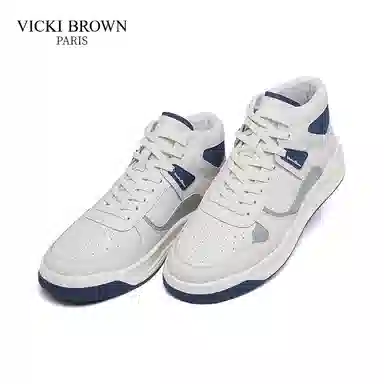 VICKI BROWN