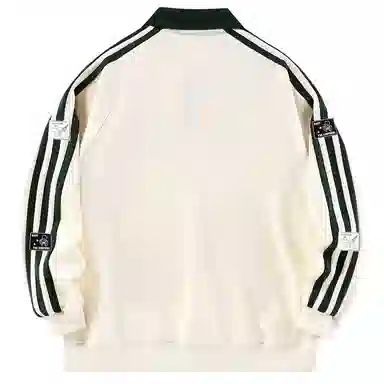 The Simpsons Polo Shirt