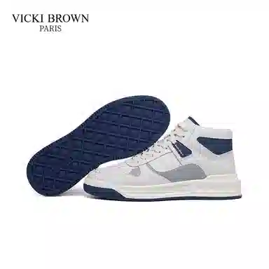 VICKI BROWN