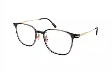 Tom Ford Optical Frame Black