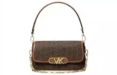 MICHAEL KORS MK PARKER Logo