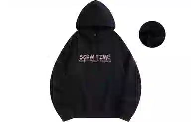 SCRM Logo
