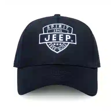JEEP SPIRIT logo