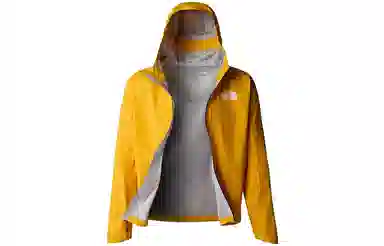 THE NORTH FACE SUMMIT SUPERIOR FUTURELIGHT Logo
