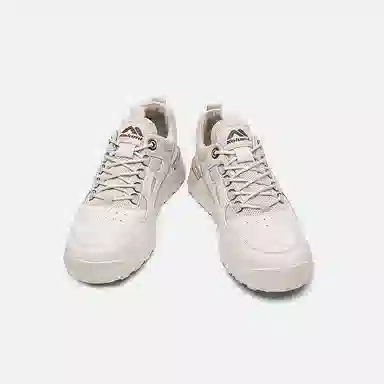 哥仑步 简约百搭舒适 低帮 户外功能鞋 男款