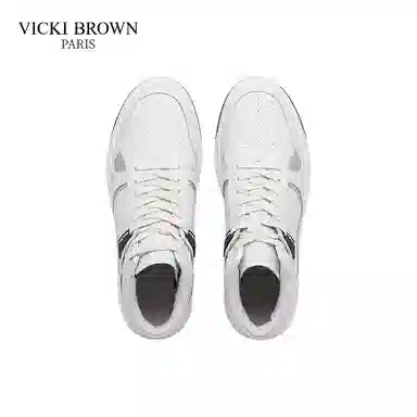 VICKI BROWN