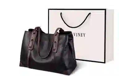 VINEY Tote Bag