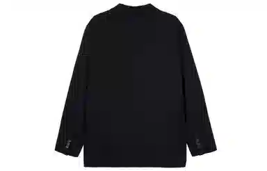 UNIQLO Blazer Black