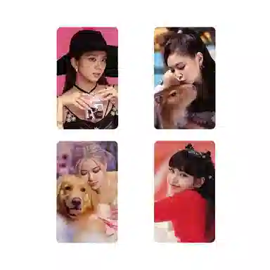 YG Entertainment BLACKPINK