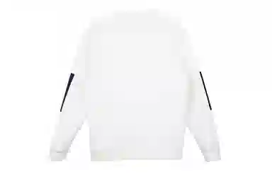 才子 宽松套头修身内搭卫衣 男款