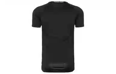 Nike Training T-Shirt Black