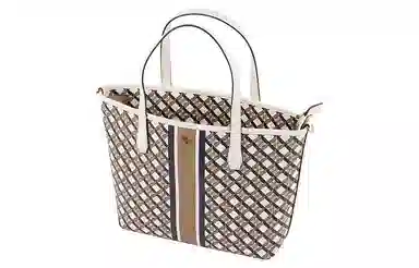 TORY BURCH GEO Tote