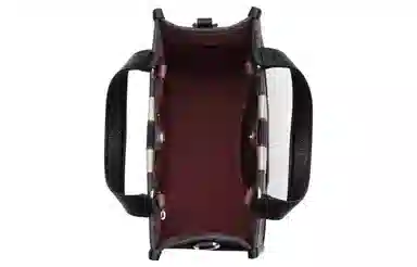 COACH Dempsey 22 Logo Tote