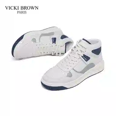 VICKI BROWN